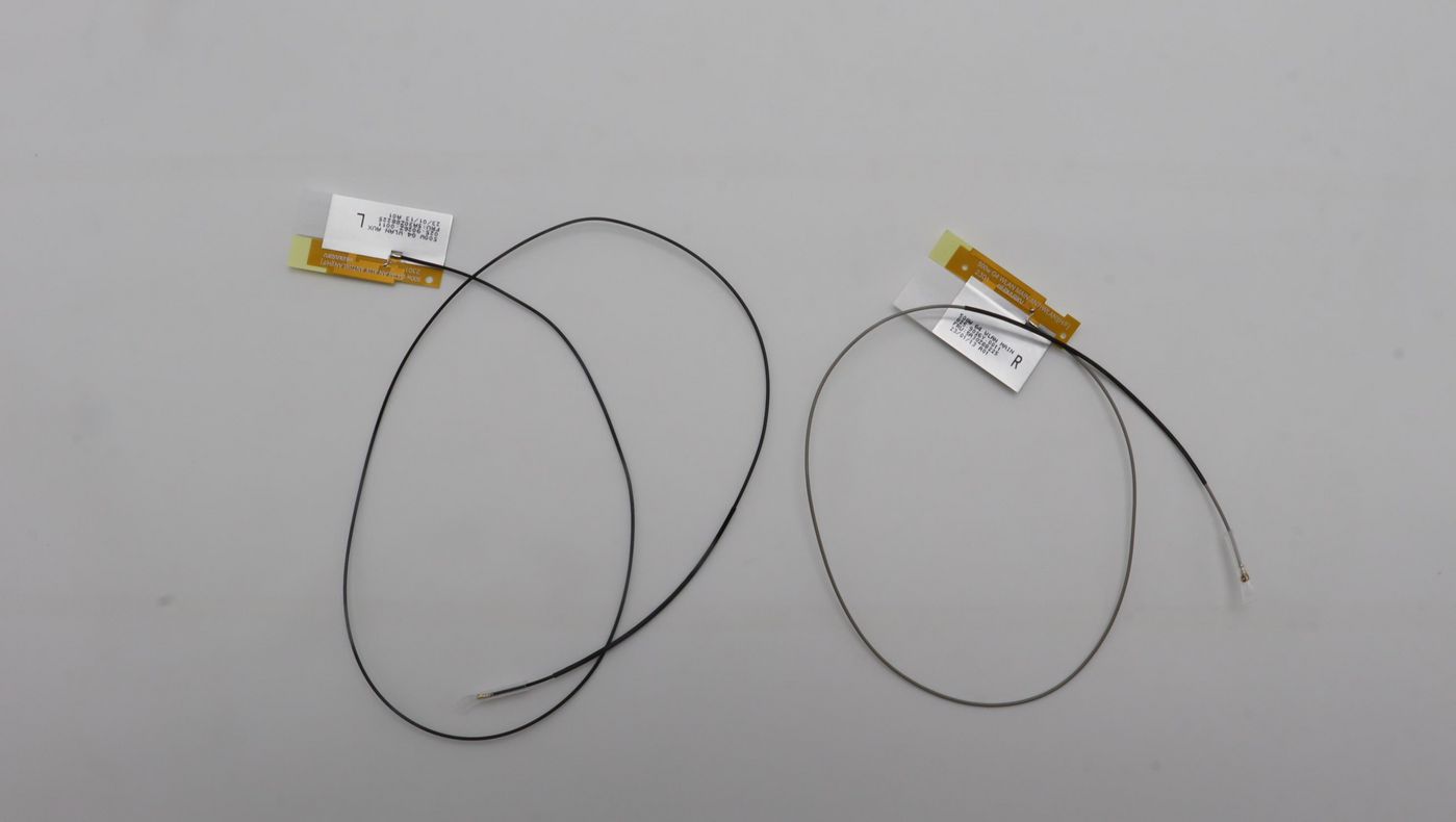 WLAN antenna cable for Lenovo 