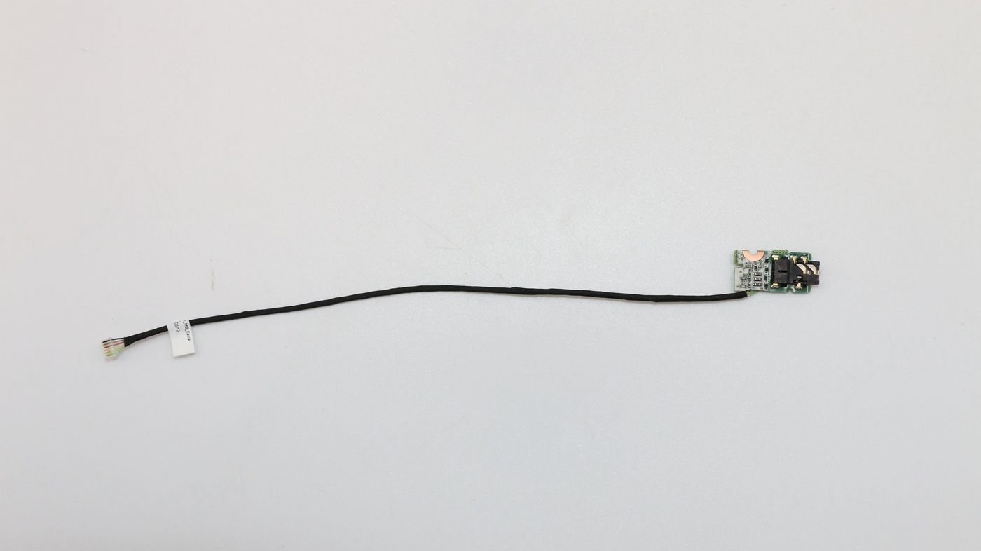 Audio Board