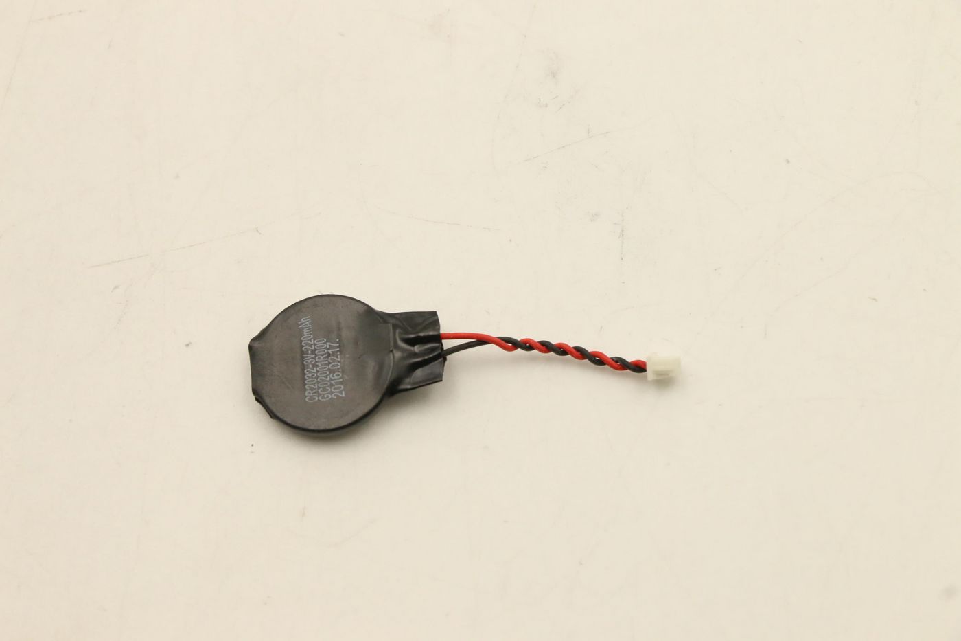 RTC Battery C 80X2