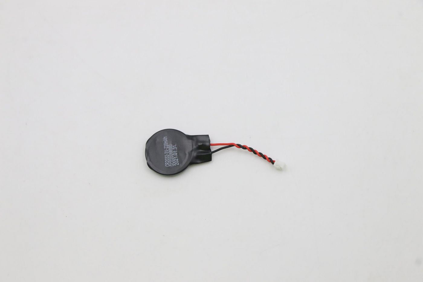 CMOS battery for Lenovo 