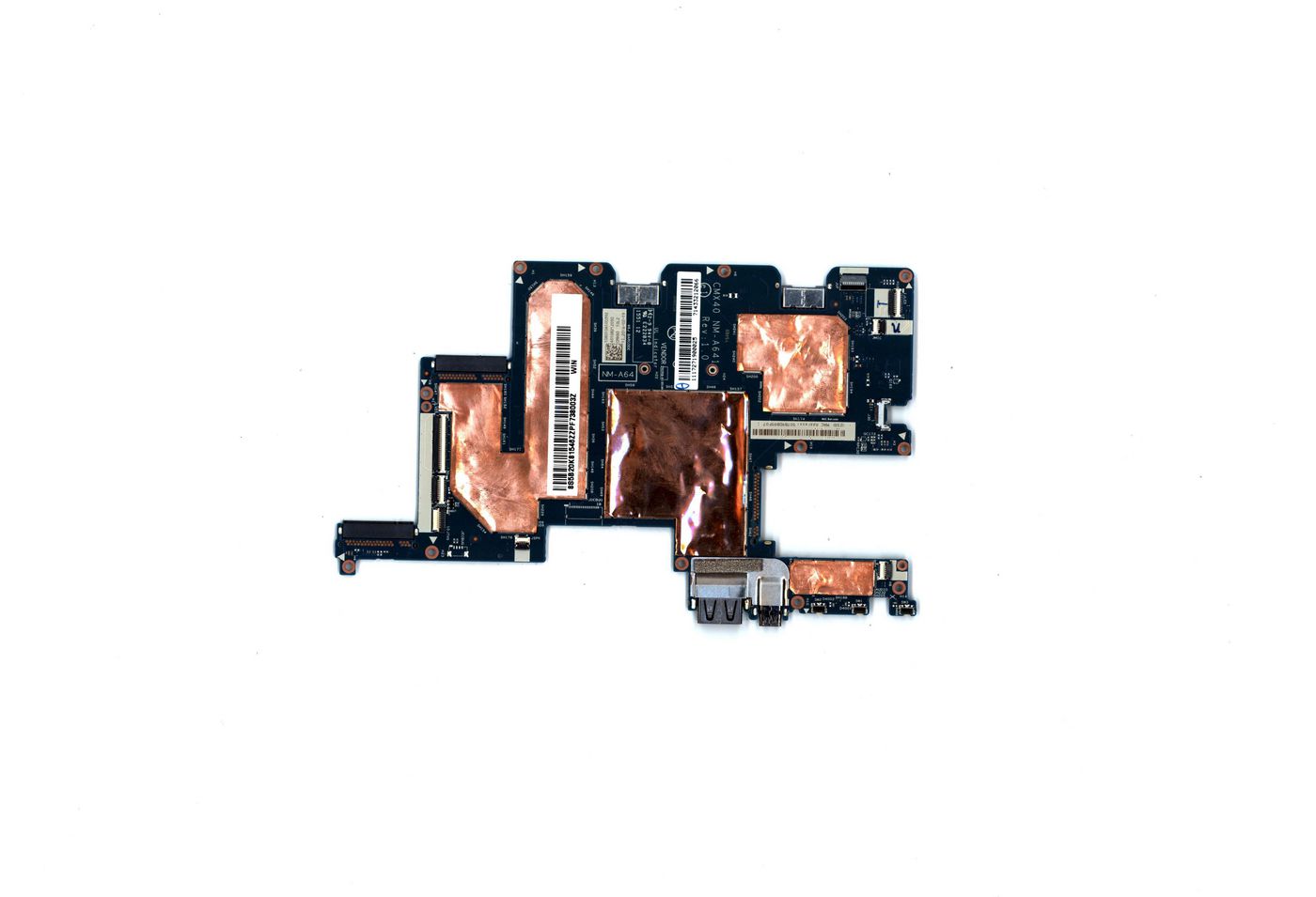 Motherboard
