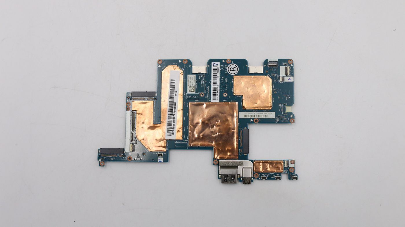 Mainboard