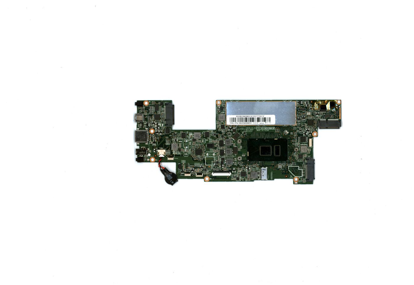 Motherboard