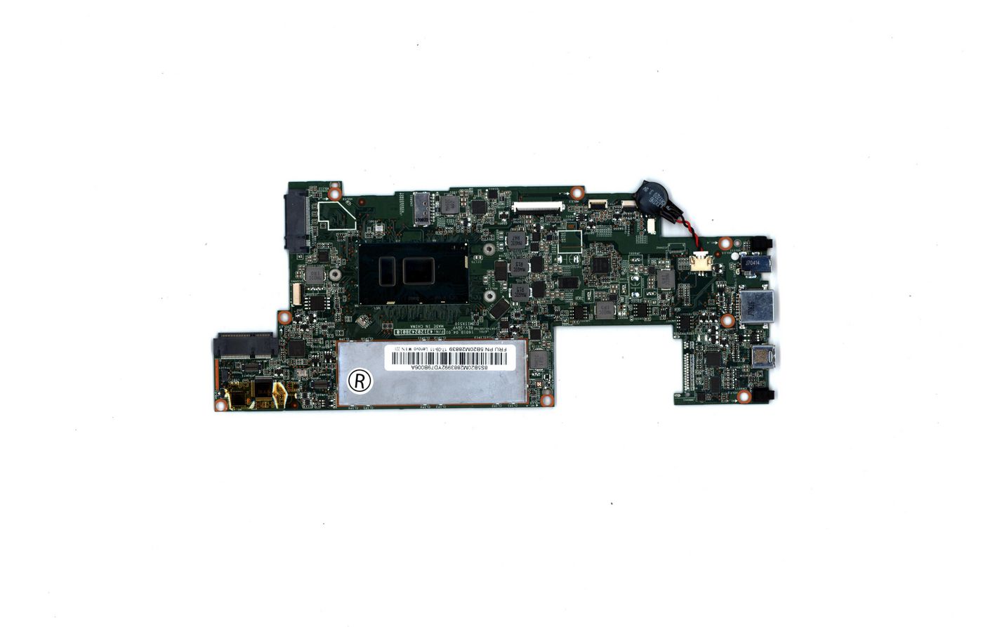 Motherboard
