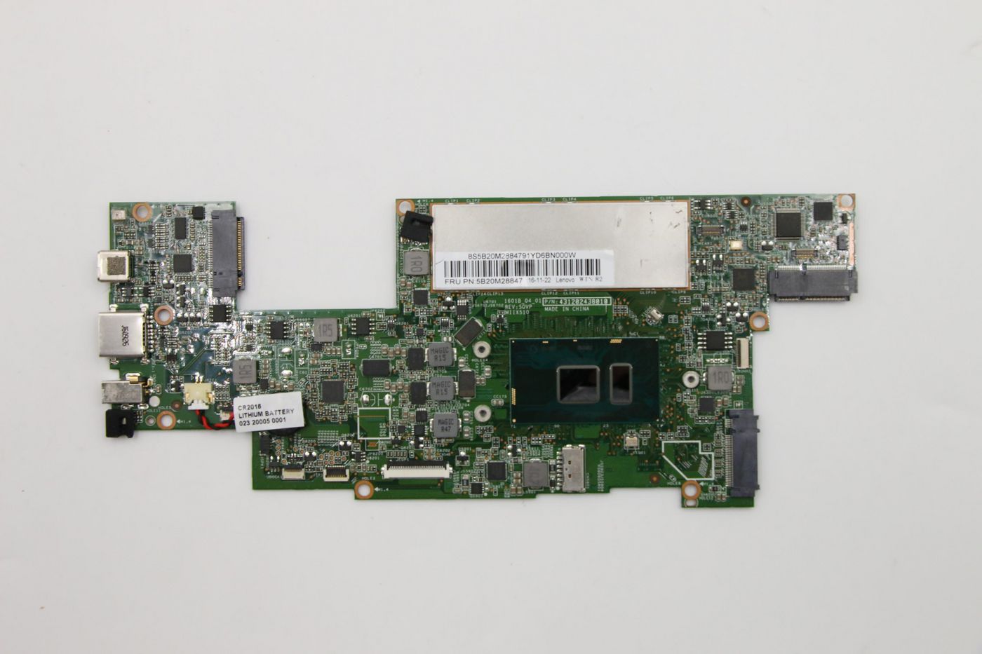 Mainboard