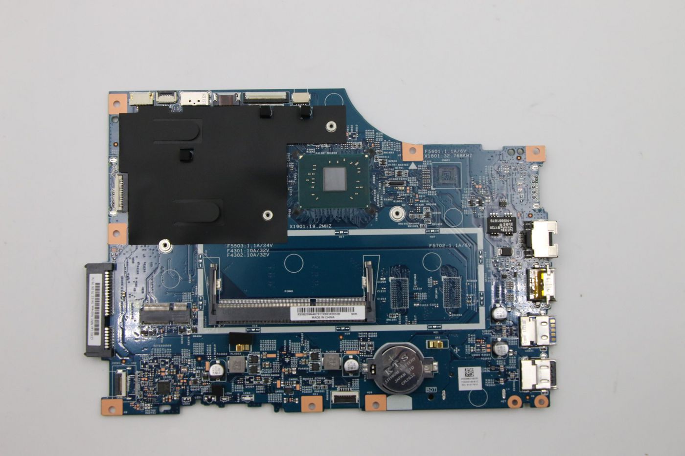 Motherboard for Lenovo N42-20 
