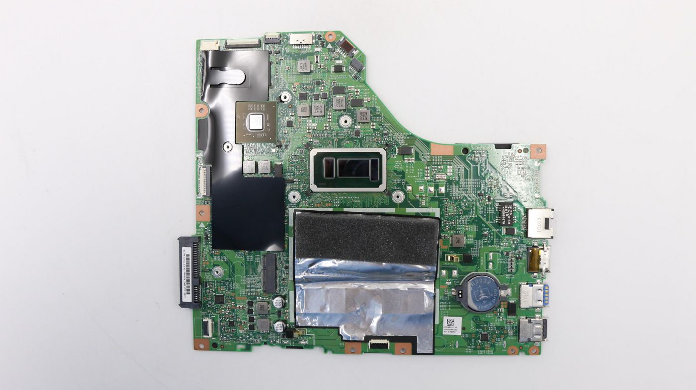 Motherboard for Intel Core 