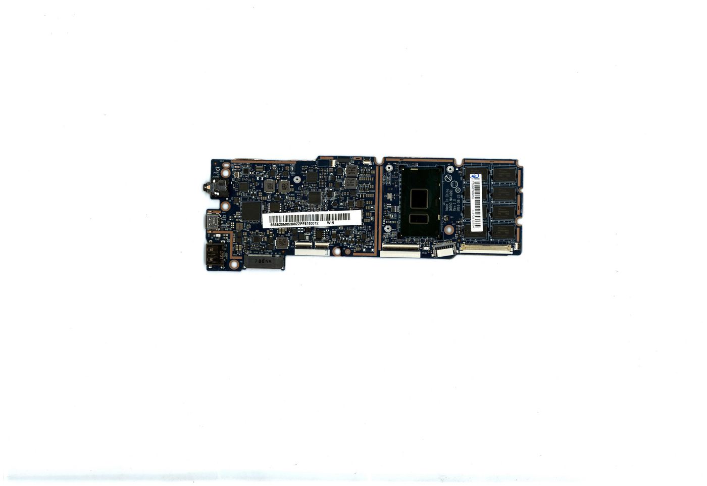 MB L 80VV WIN I57200U UMA 8G