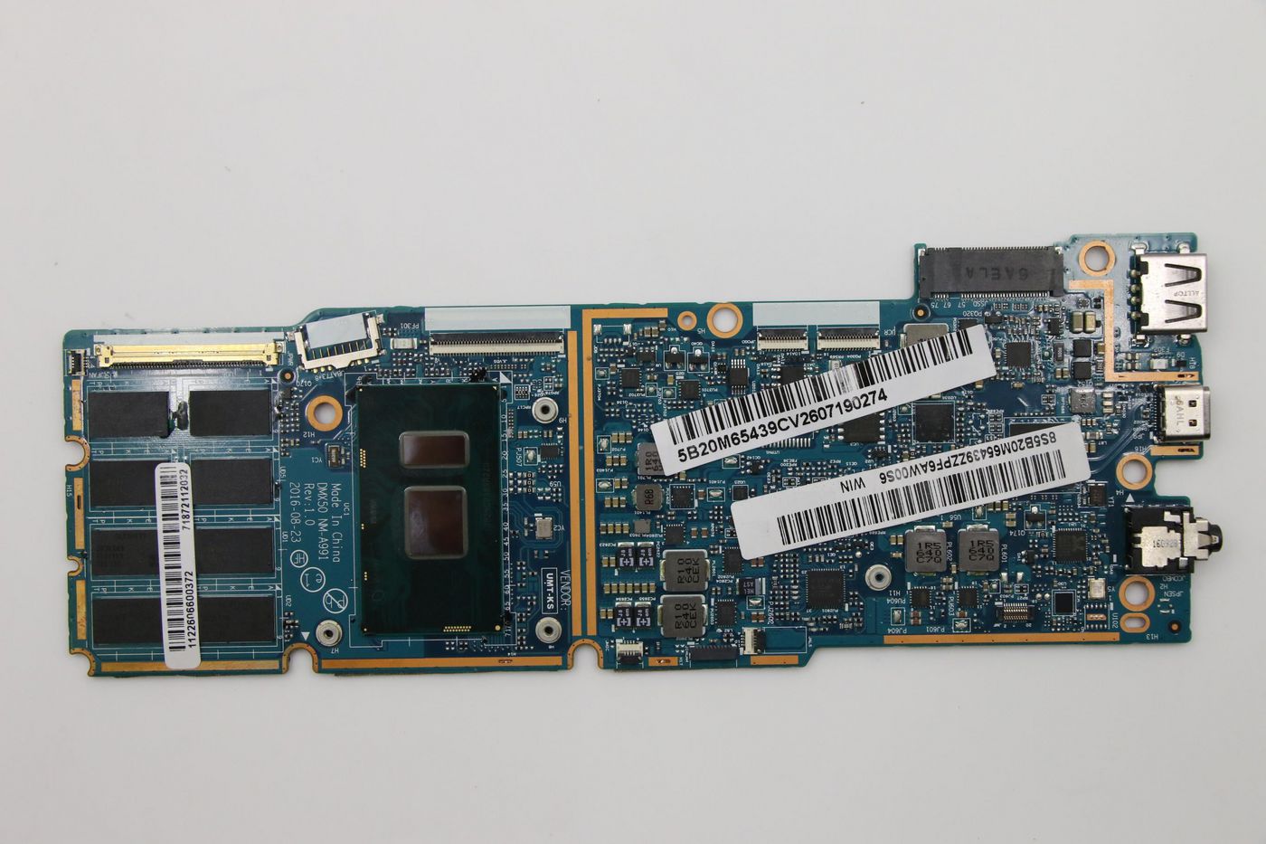 MB L 80VVWINI57200UUMA16GTPMWW