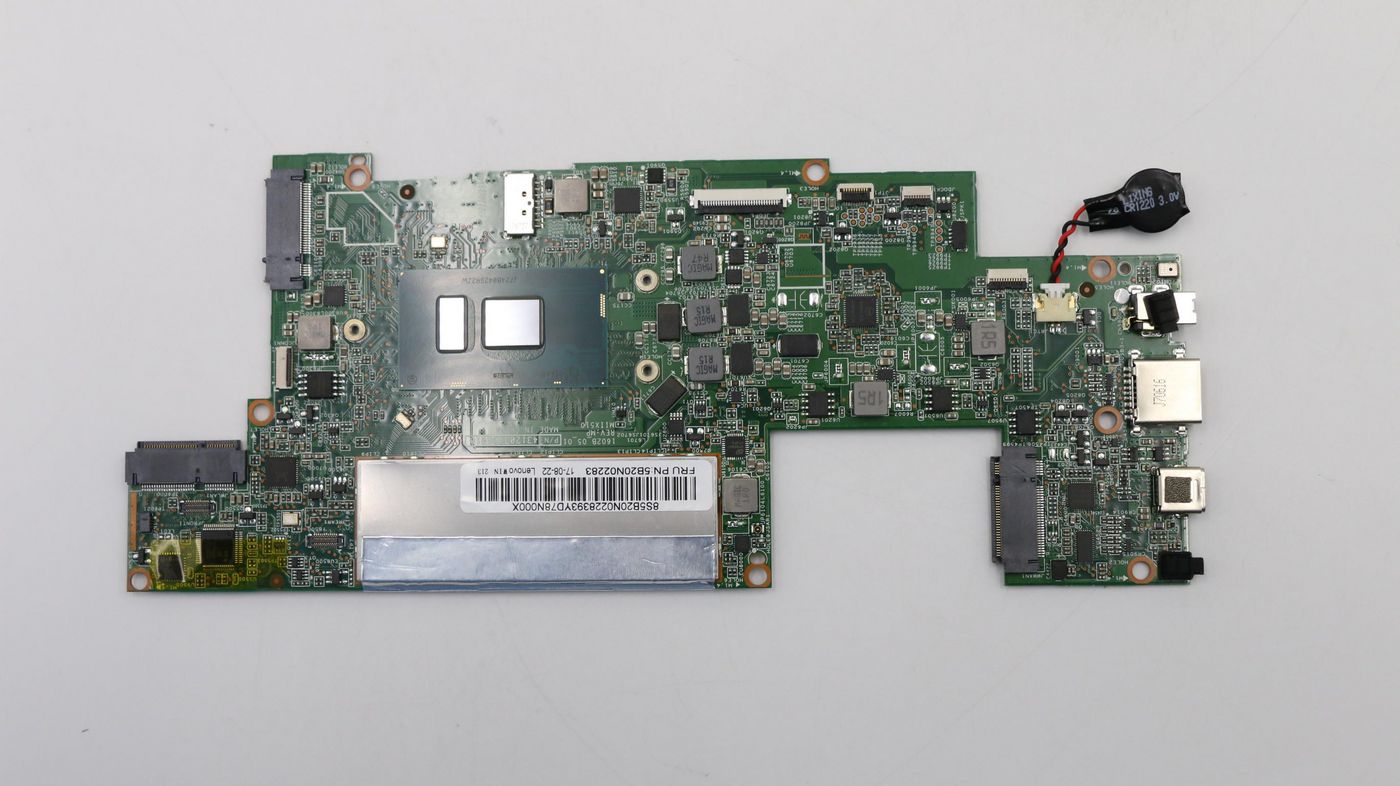 MB3N80XE I37100WIN8GLTE 