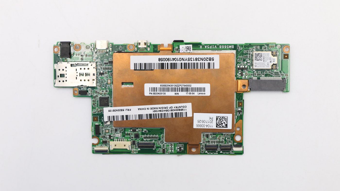 Mainboard