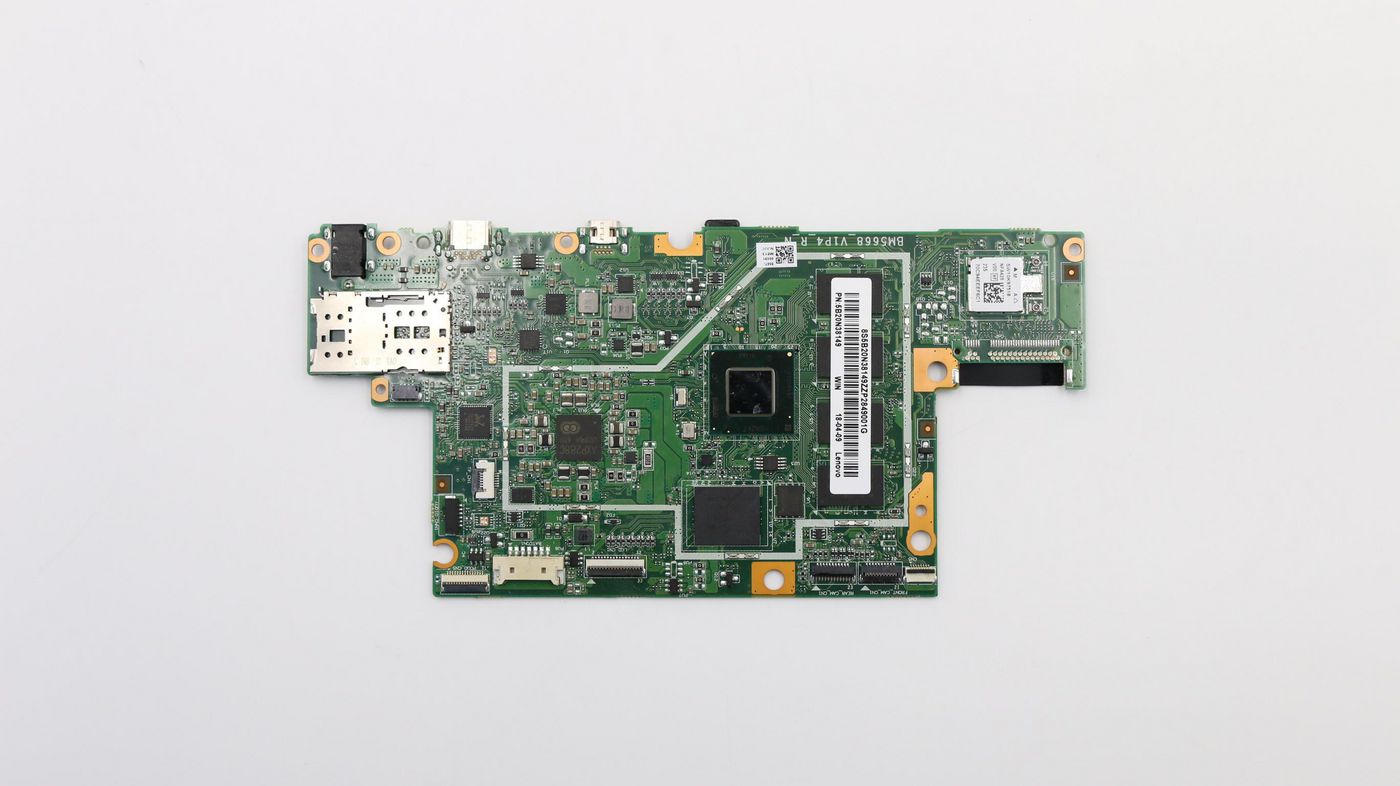 Mainboard