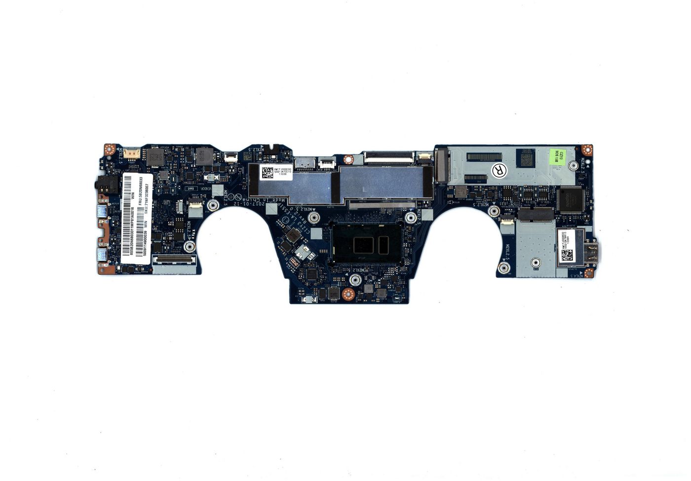 MB C 80X6 WIN I77500 UMA 8G