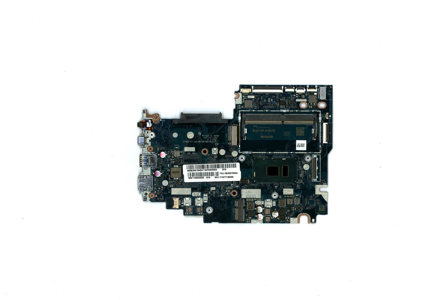 Mainboard