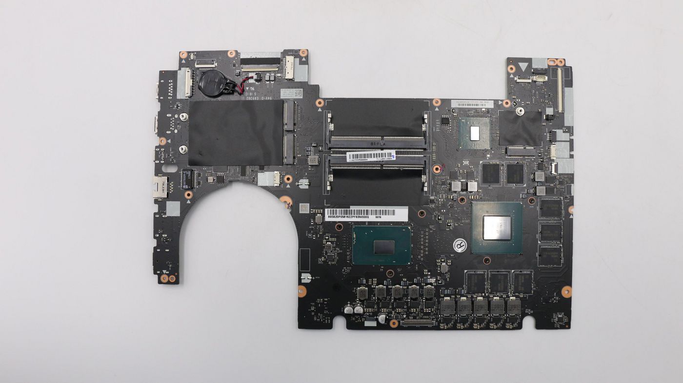 Legion Y920 17IKB i7 7820HK