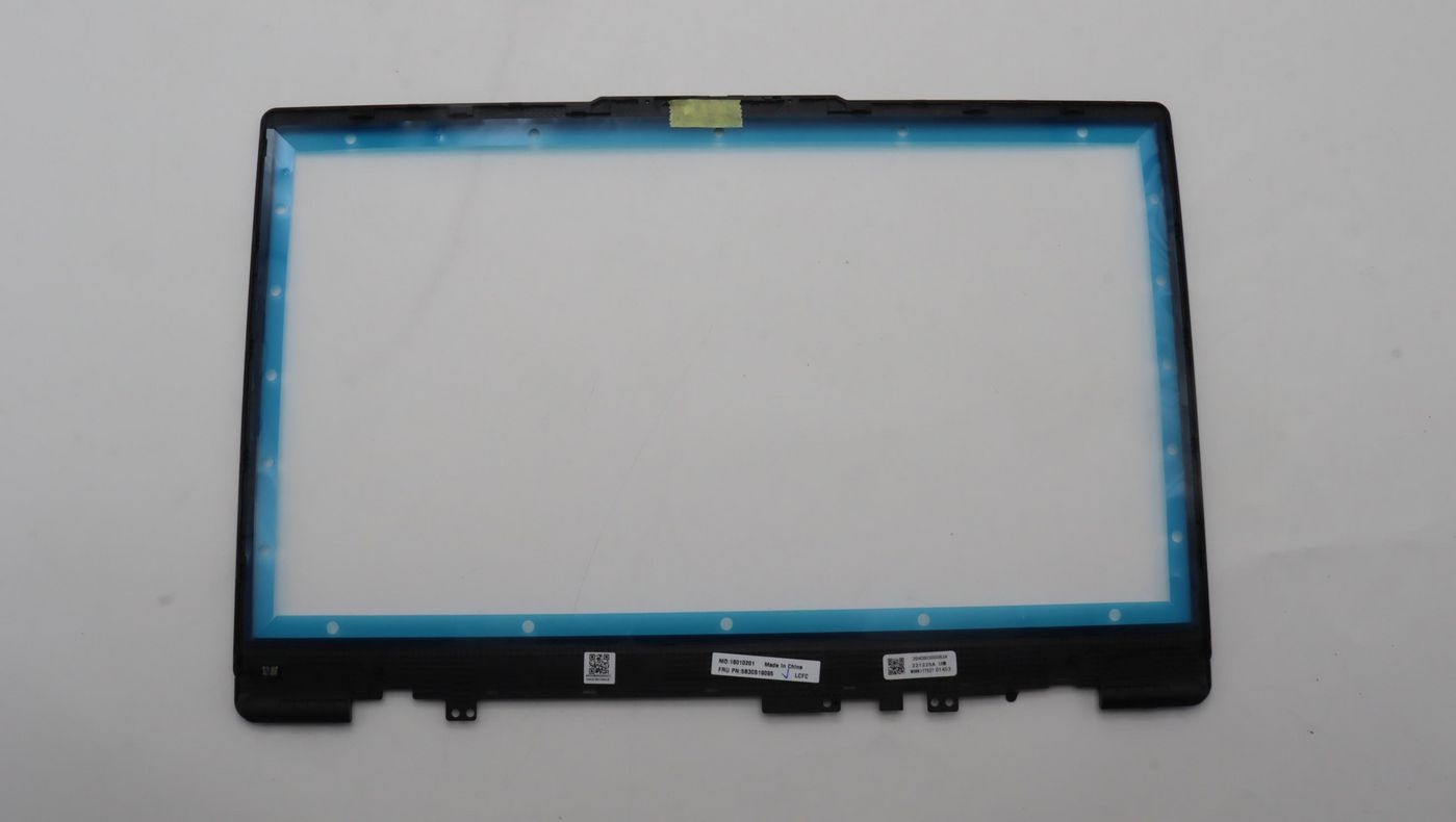 BEZEL Bezel L 82XA