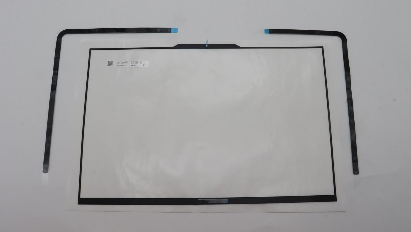 Lenovo Cover Bezel L 82WQ FHD W/Tape