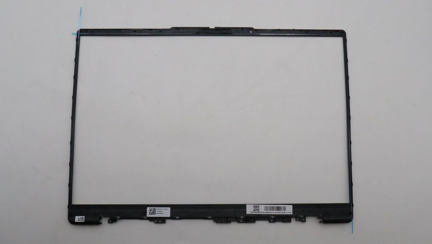 Lenovo Cover Bezel LCD C 82XD T30 IR