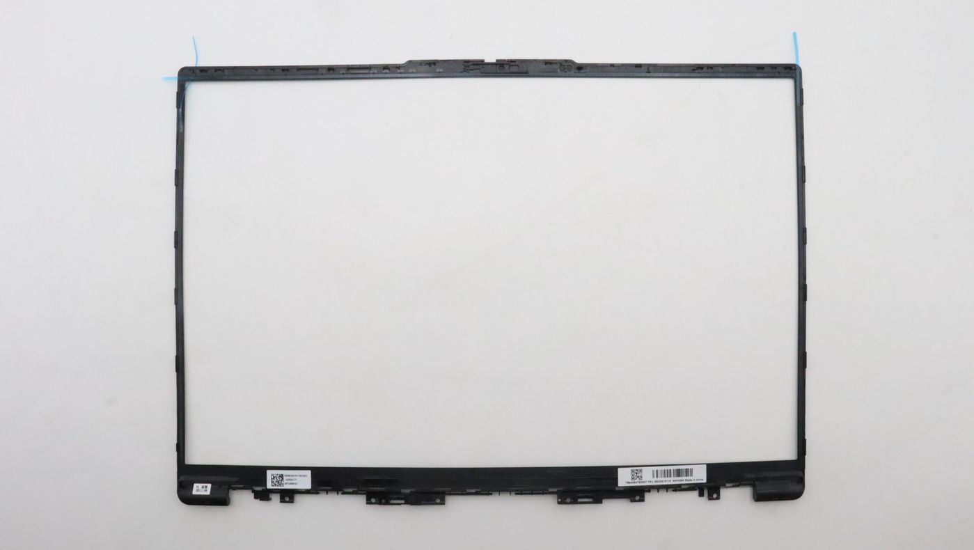 Lenovo Cover Bezel LCD C 82XF FHD