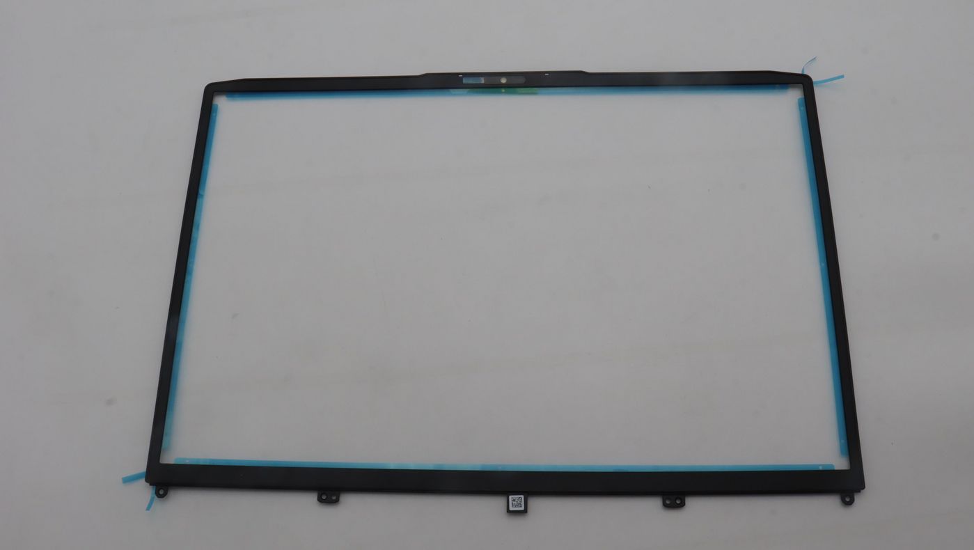 LCD bezel for Lenovo 82XW 
