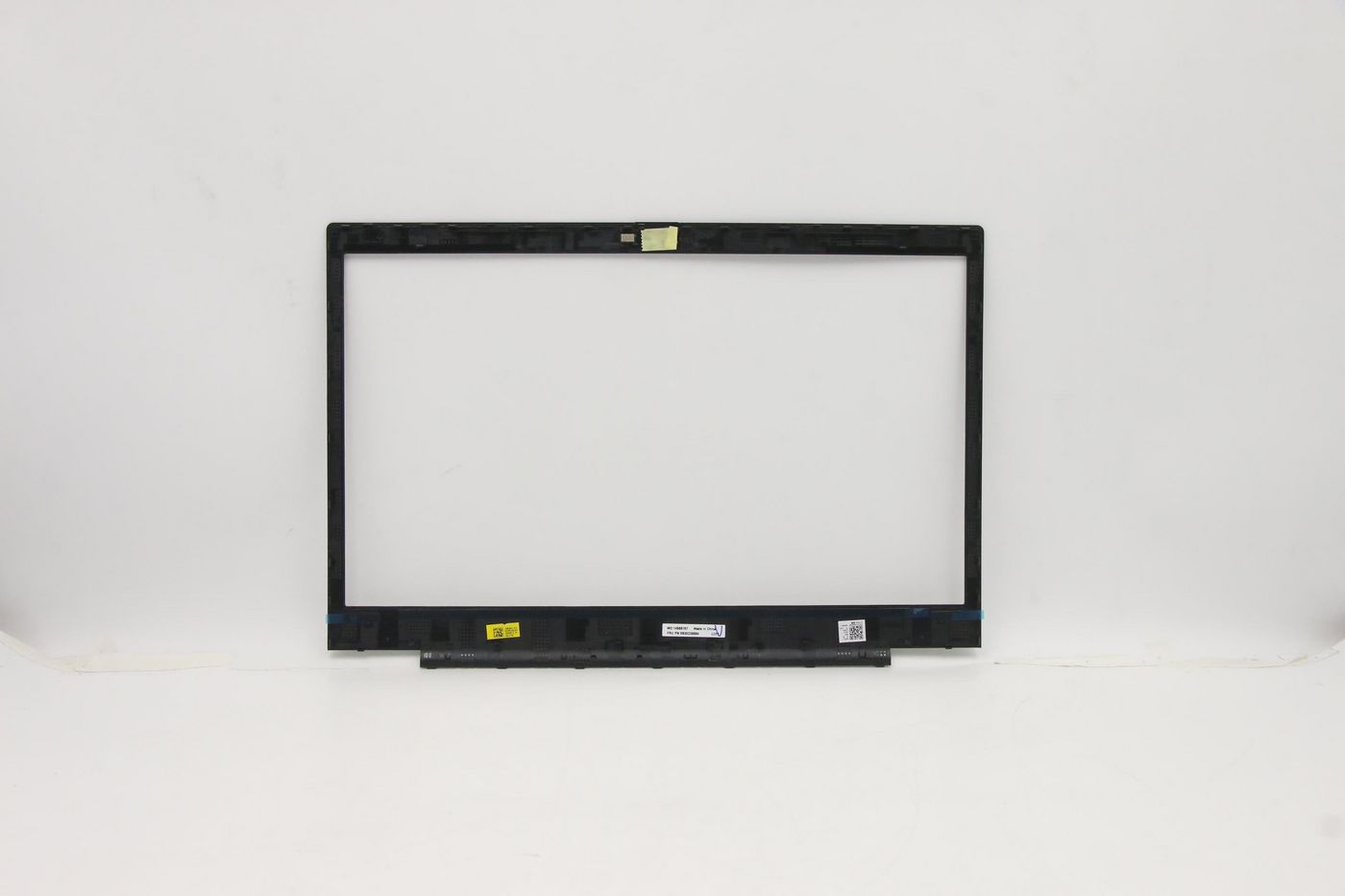 Bezel cover for Lenovo 