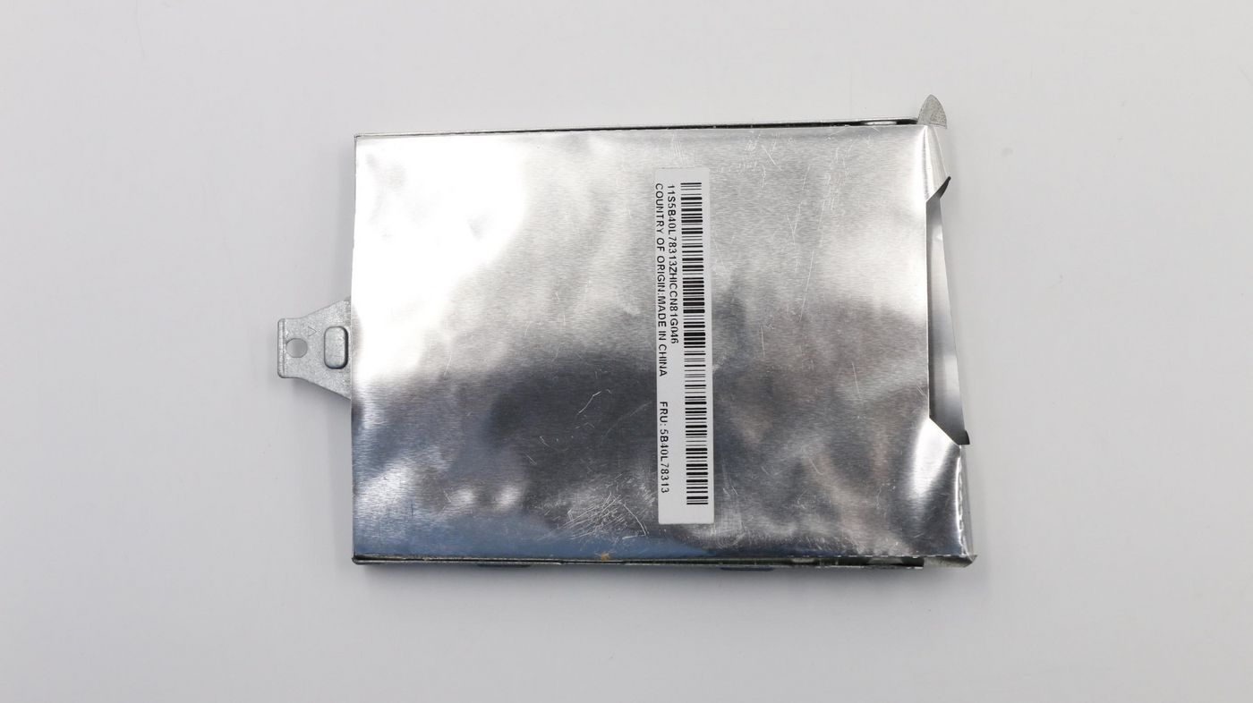 HDD bracket for Lenovo V110 