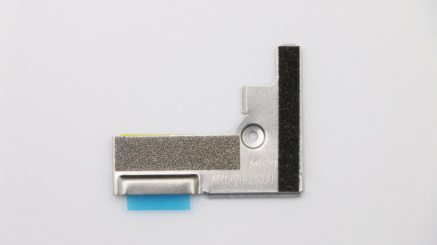 Power BD Bracket L 80VV