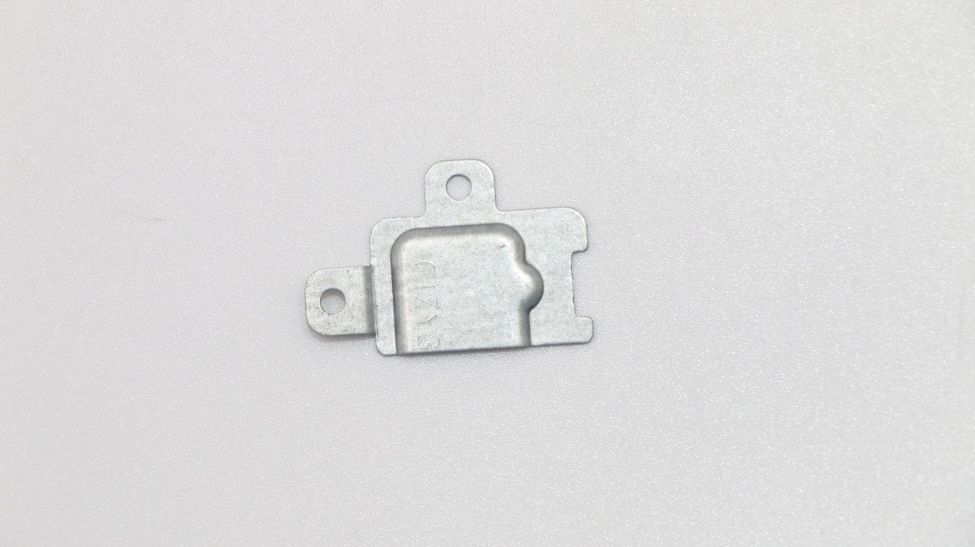 Lenovo FingerPrint Bracket C 80X7