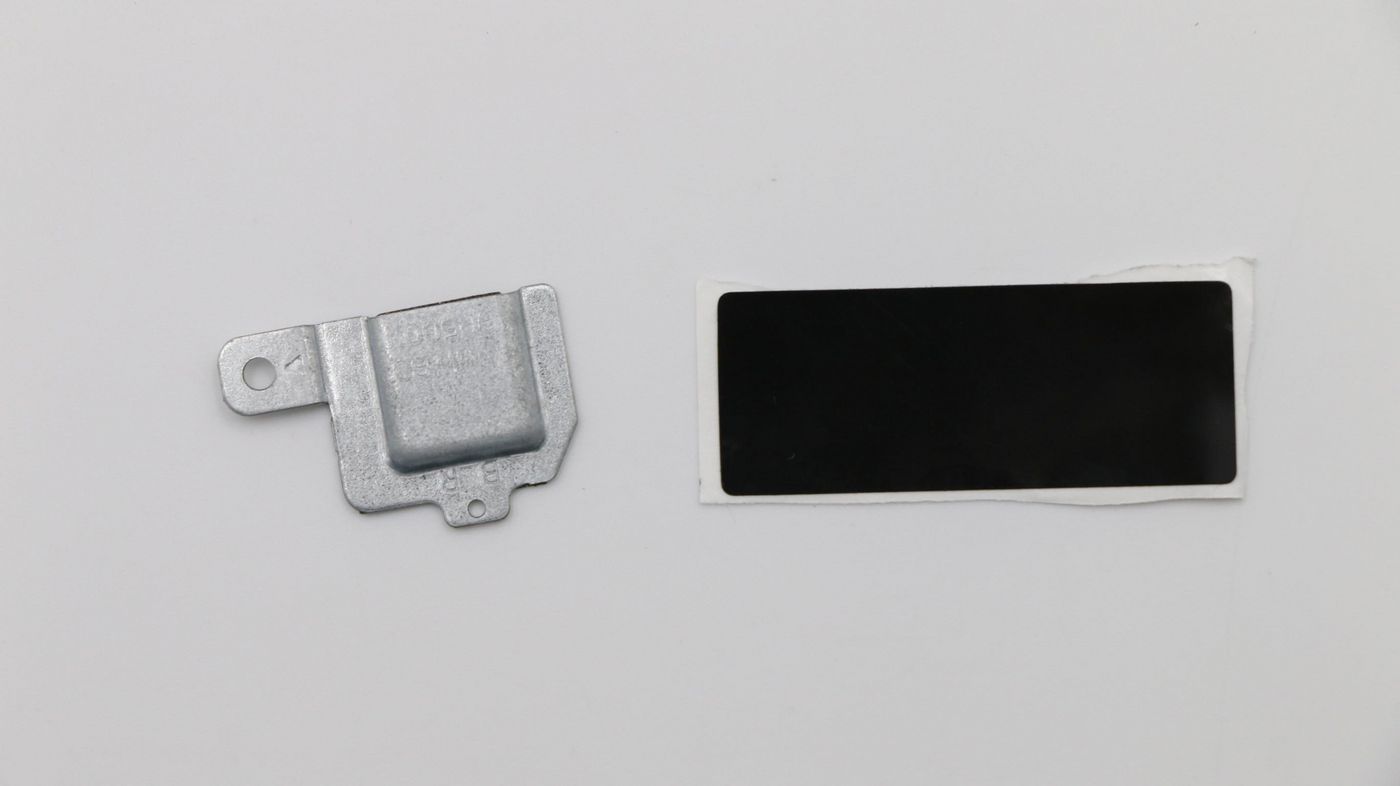 Lenovo Cover Bracket Fingerprintreader C 80XC