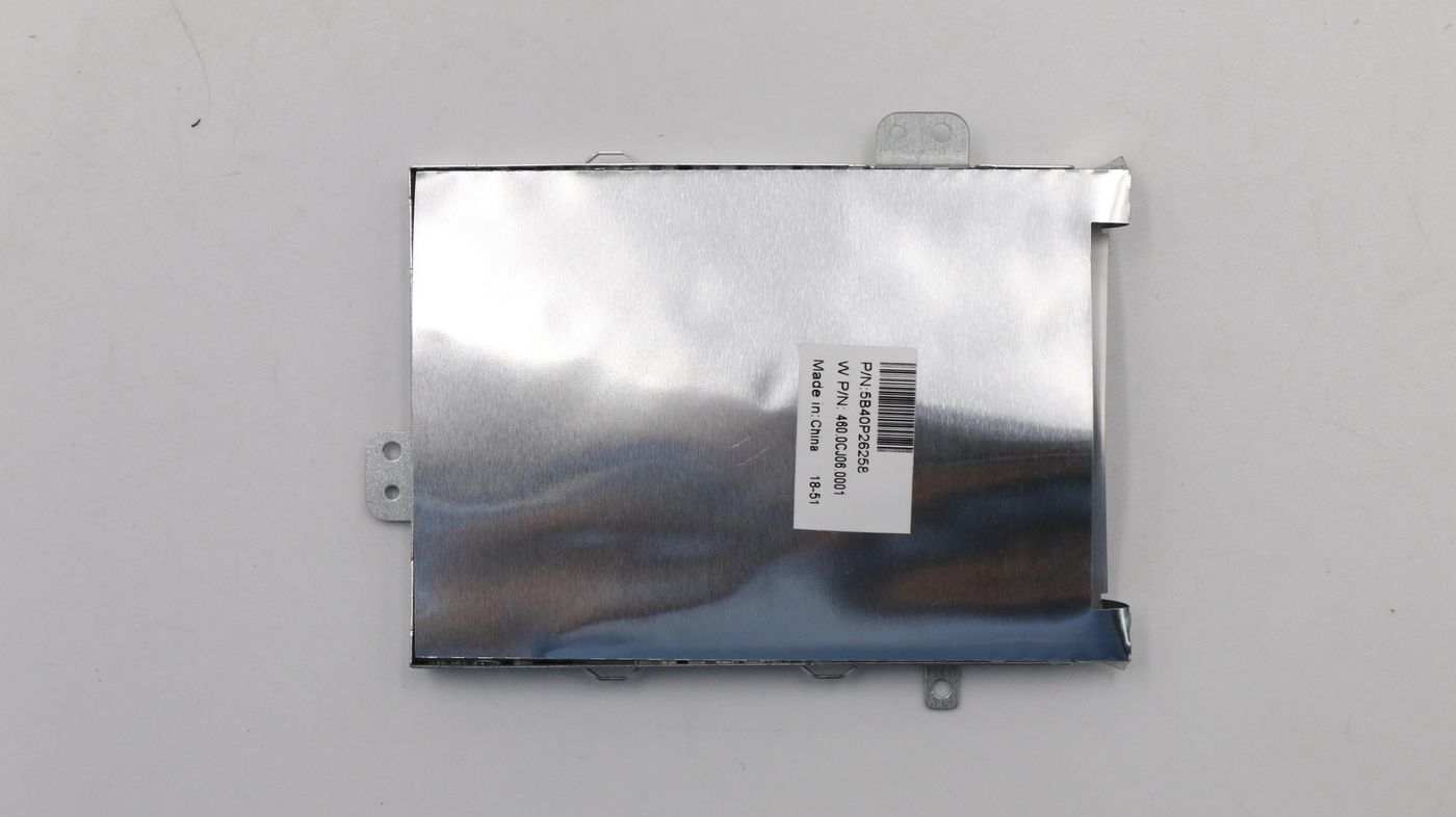 HDD bracket for Lenovo 