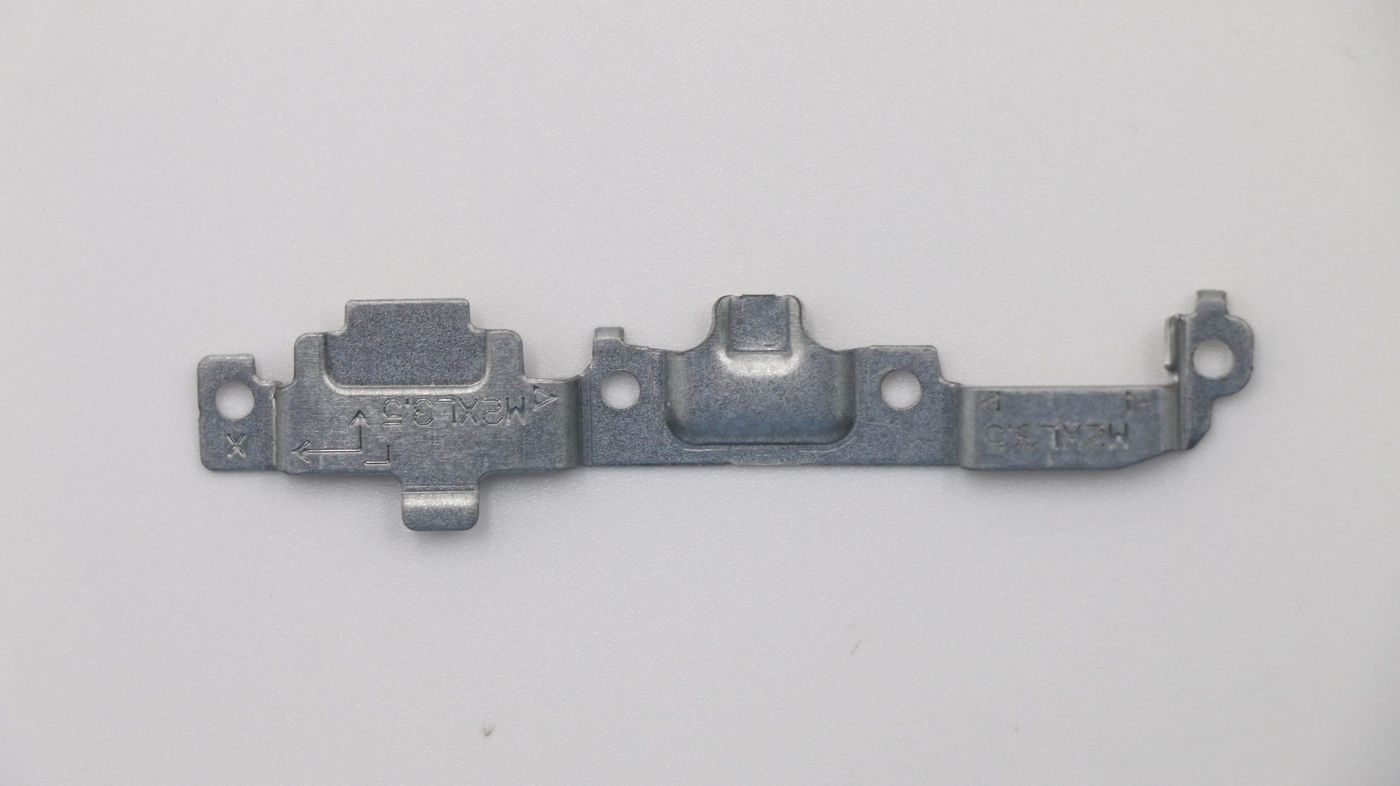 Lenovo IO Bracket L USB B 81K8