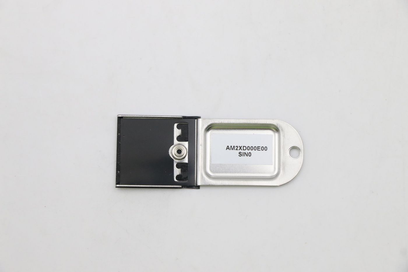 Lenovo Cover Bracket HDD C 82L3 SSD 2242