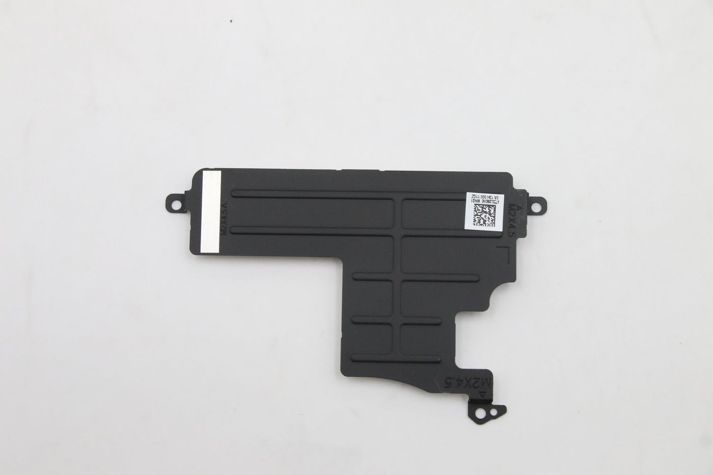 M.2 SSD installation bracket 