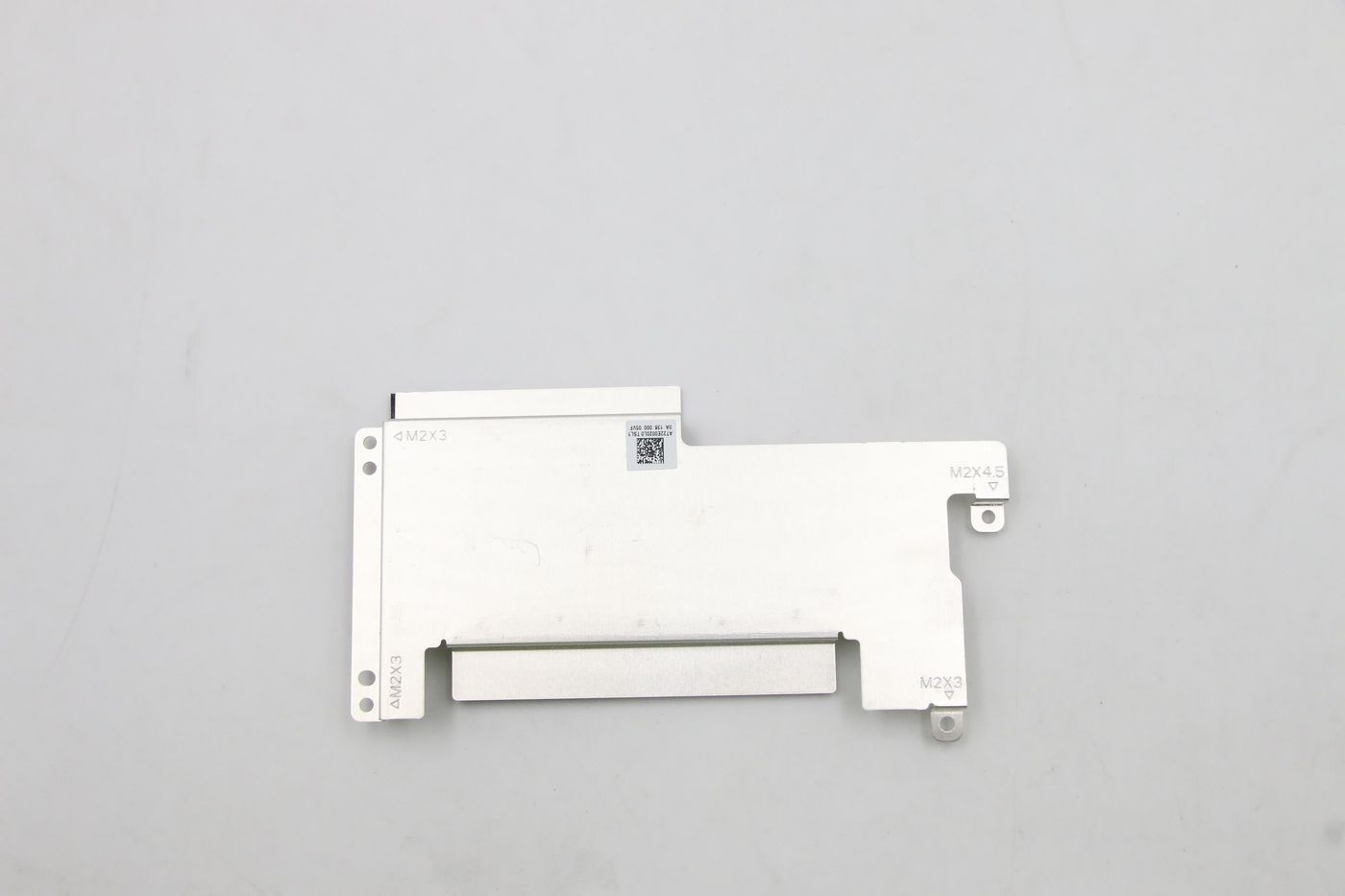 Bracket L82JY for SSD plate L