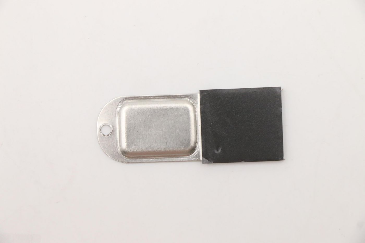 HDD bracket for 2242 SSD in 