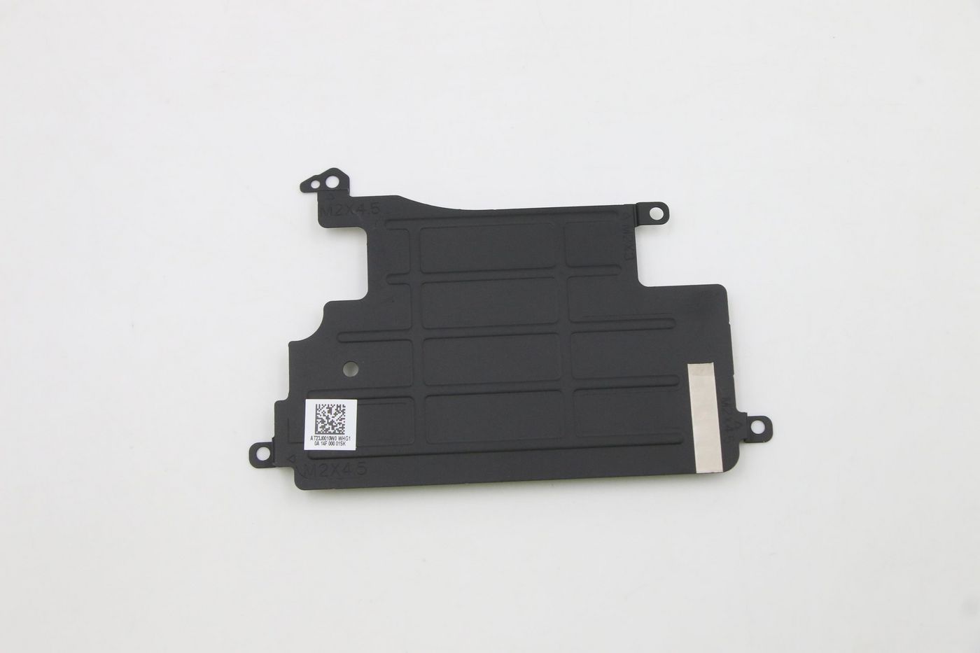 Lenovo Cover Bracket L 82JS SSD Plate L