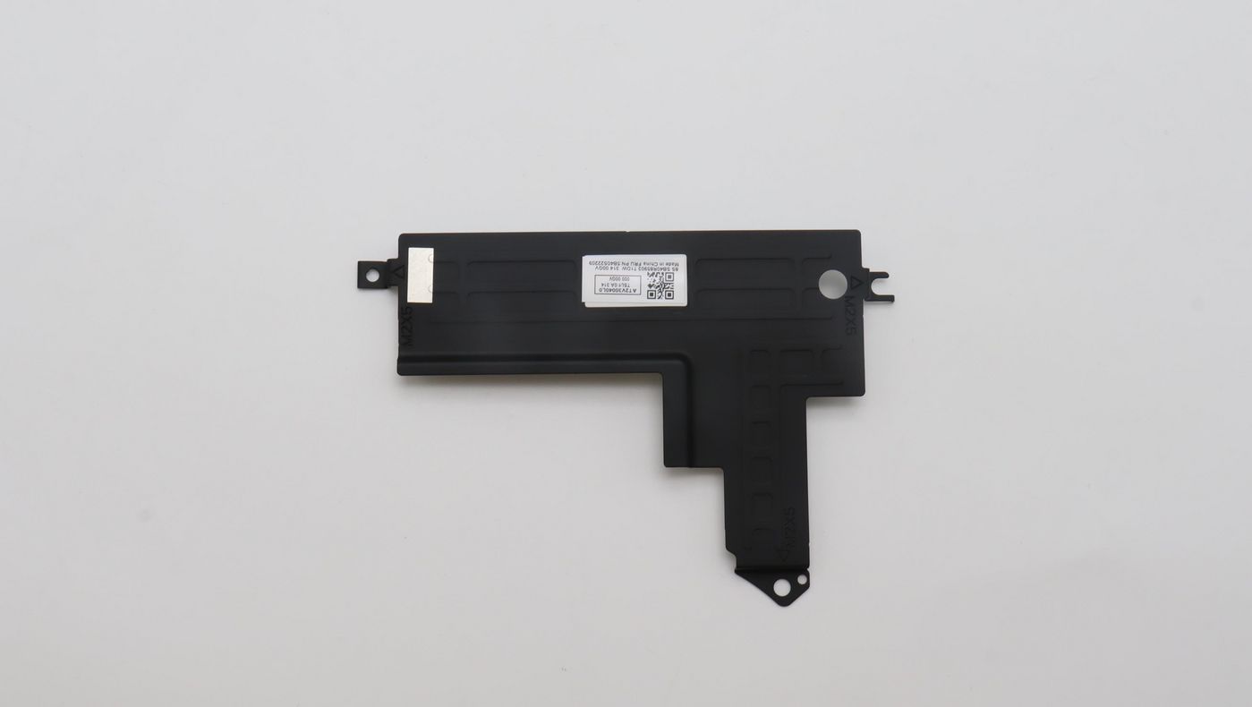 Lenovo Cover Bracket L 82WQ L PLATE