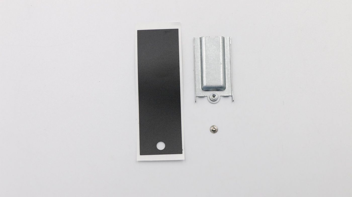 SSD BRK KIT W 81CM W/SCREW