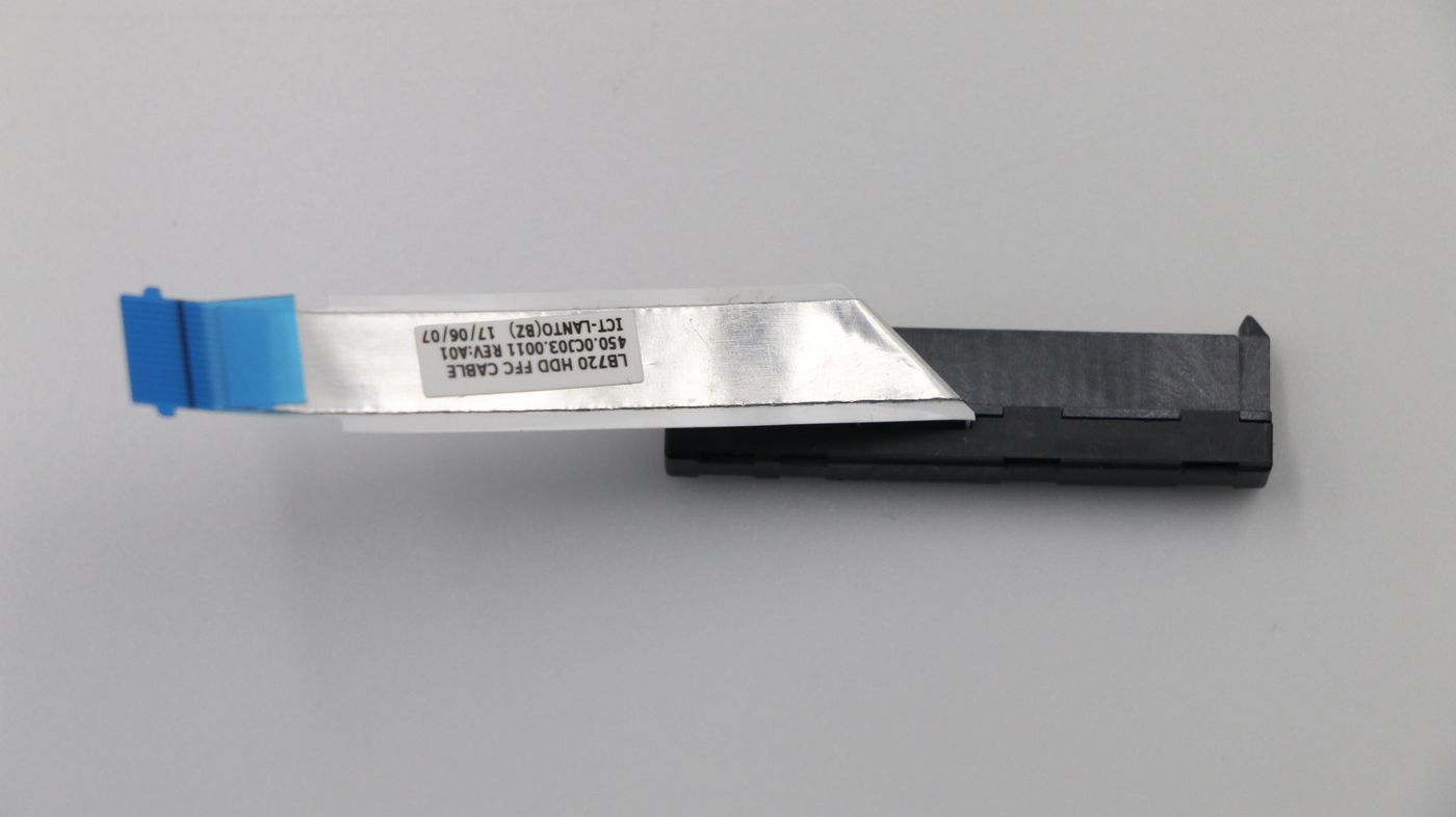 Laptop HDD flex cable for 