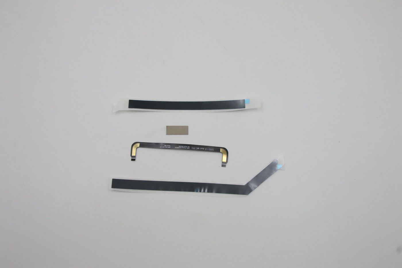 Dual Mic Connect Cable for 