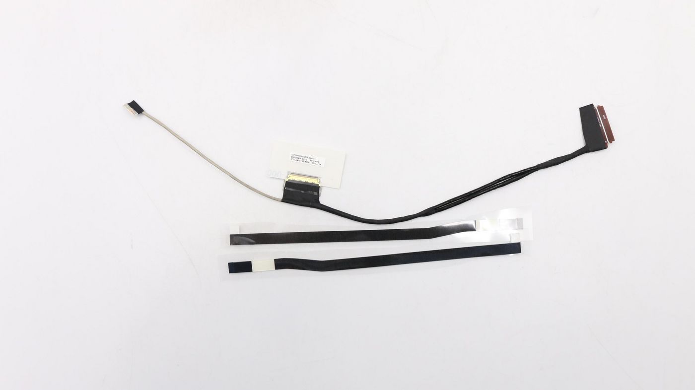 Lenovo Cable EDP W 81AC W/Removable Tapes