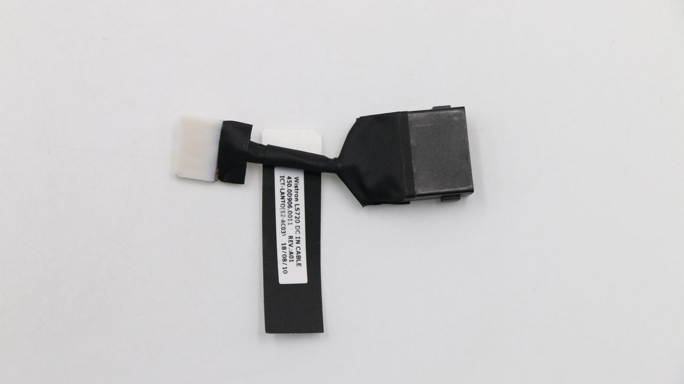 DC-IN Cable W 81AC