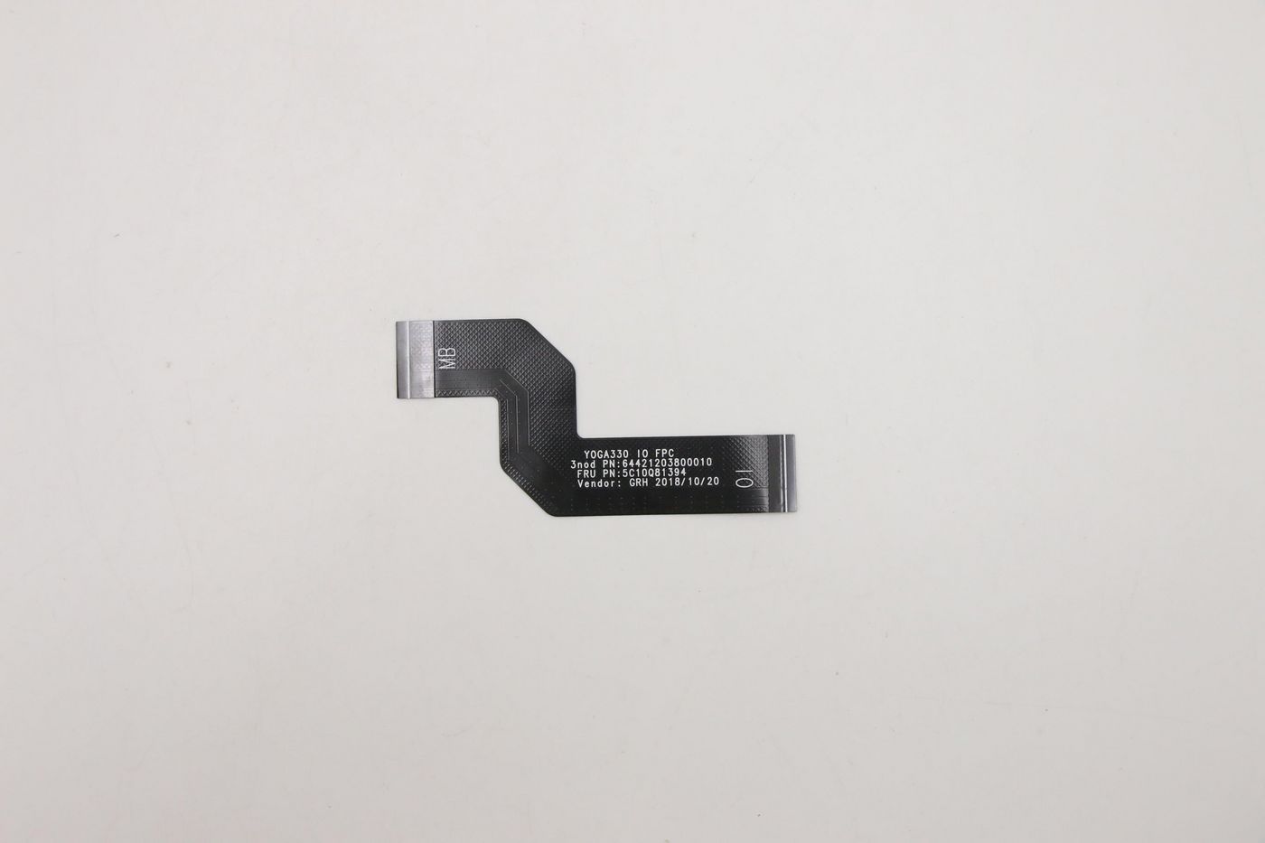 I/O Board Cable 3N 81A6