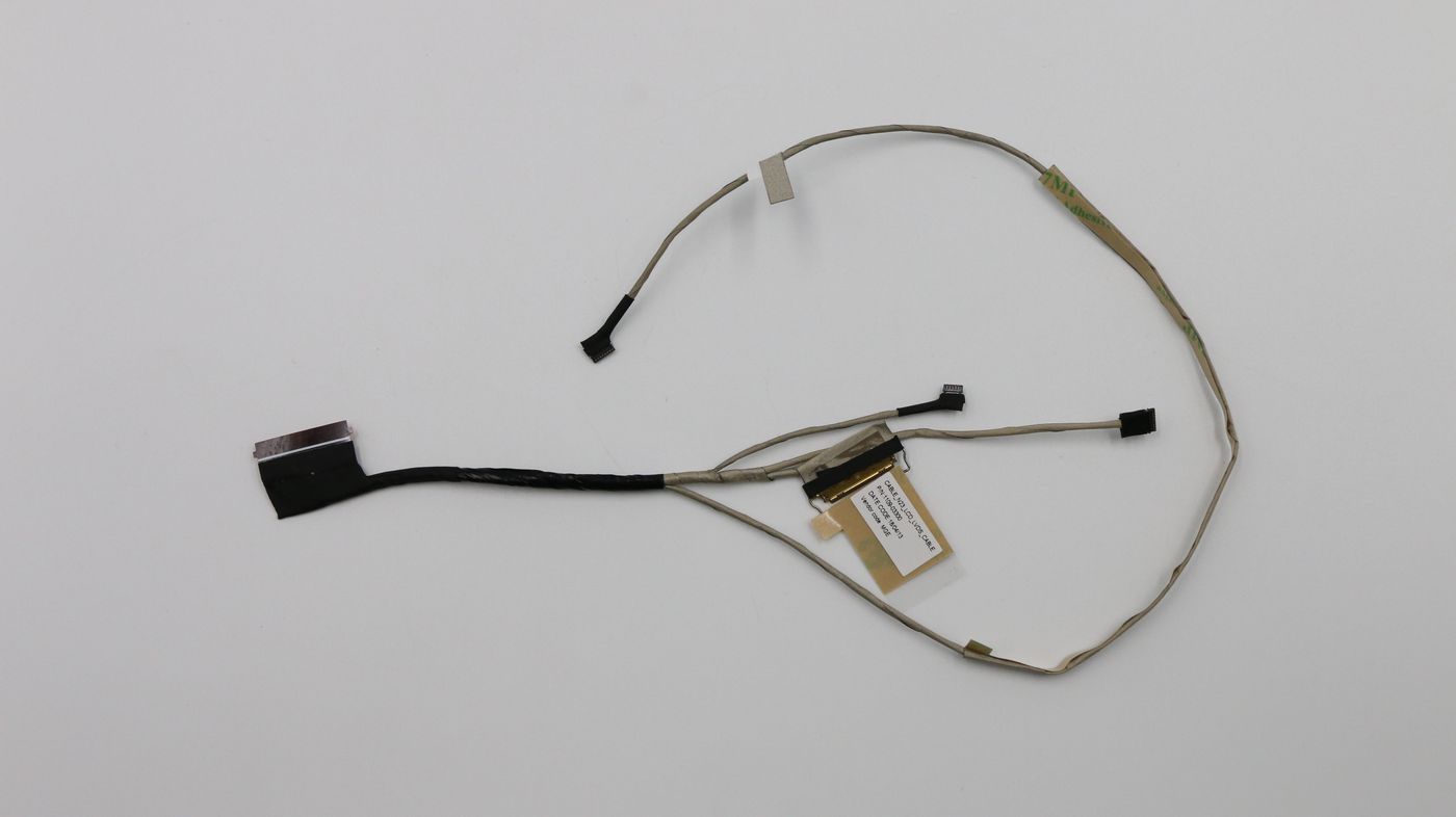 LVDS cable for Lenovo B 81H0 