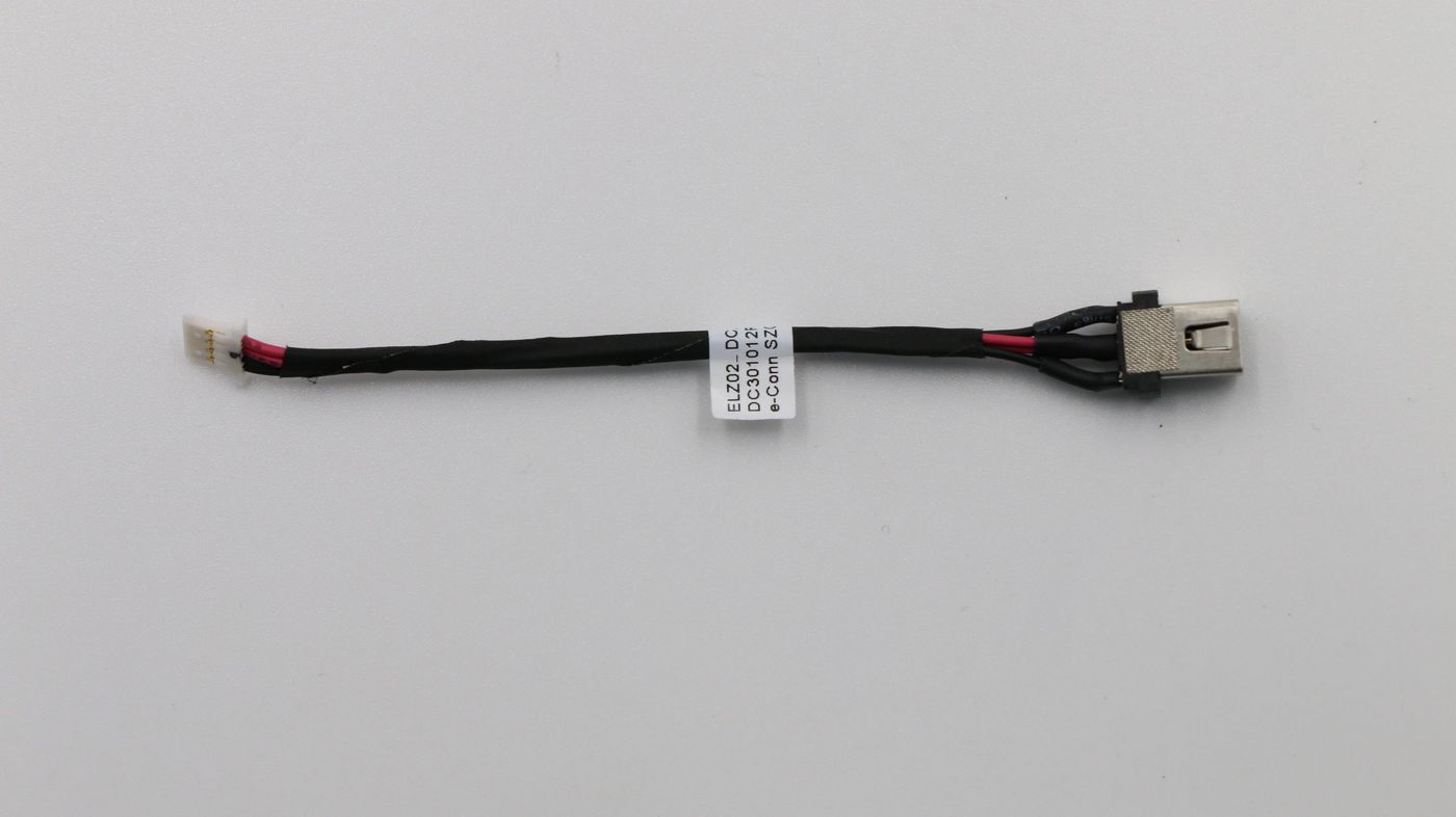DC-in cable for Lenovo 