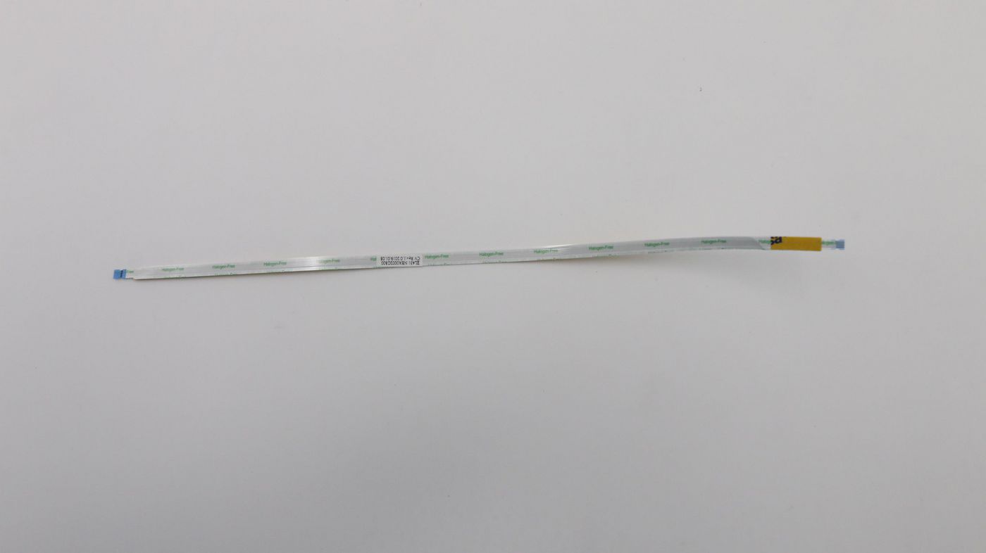 Camera connection cable for 