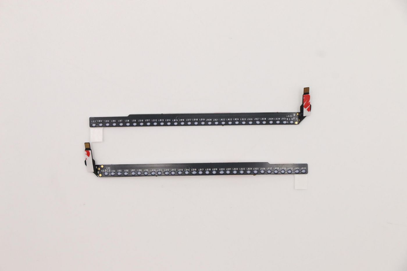 LED board cable for vent 