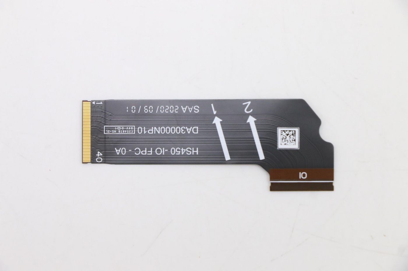 USB Board Cable L 82FX