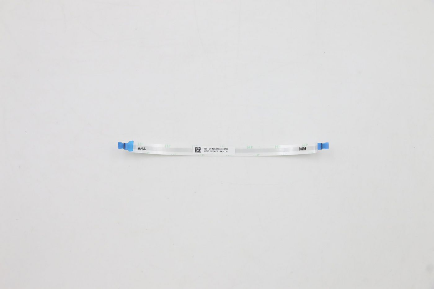 20YM flat flexible cable for 