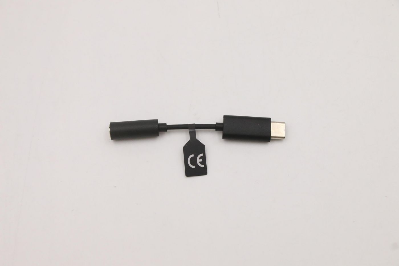 USB-C to 3.5mm audio jack 